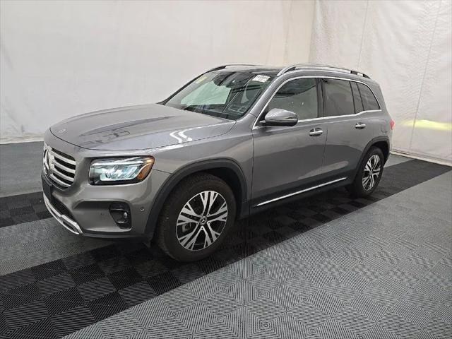 2024 Mercedes-Benz GLB 4MATIC for sale in Canton, OH