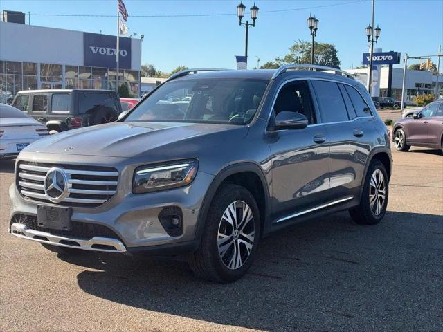2024 Mercedes-Benz GLB 4MATIC for sale in Canton, OH
