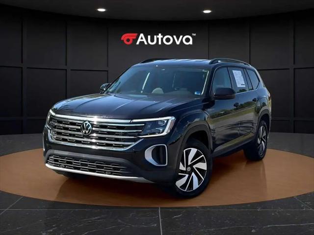 2026 Volkswagen Atlas SE with Technology for sale in Forest, VA