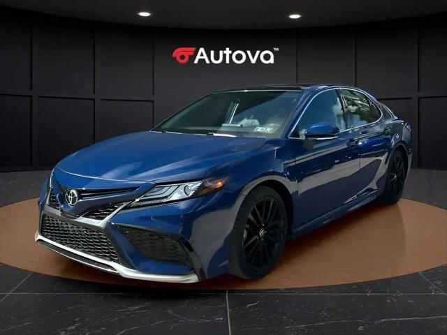 2023 Toyota Camry XSE for sale in Forest, VA