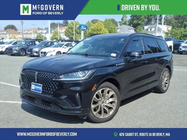 2025 Lincoln Aviator Premiere for sale in Beverly, MA