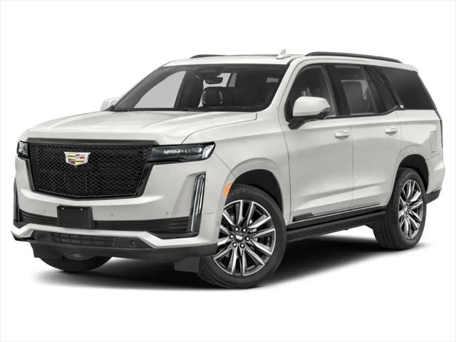 2024 Cadillac Escalade 4WD Sport Platinum for sale in Mooresville, NC