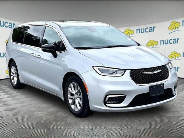 2026 Chrysler Pacifica Limited for sale in North Attleborough, MA