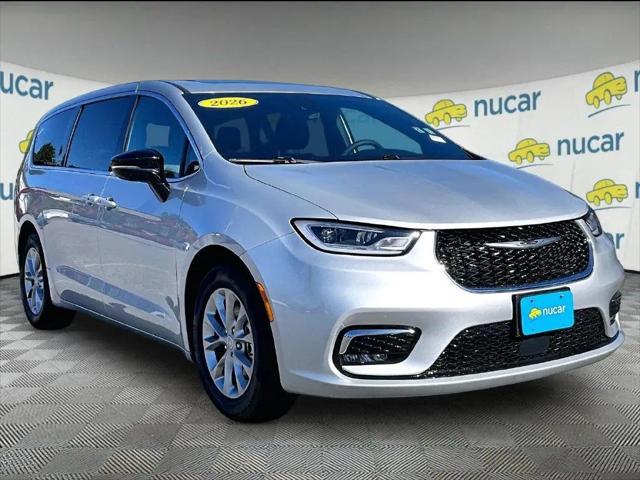 2026 Chrysler Pacifica Limited for sale in North Attleborough, MA