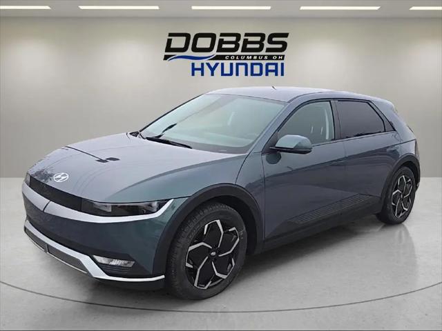 2024 Hyundai IONIQ 5 SEL for sale in Columbus, OH
