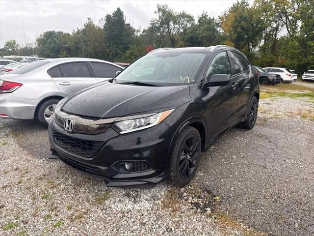 2022 Honda HR-V for sale near Columbus, OH
