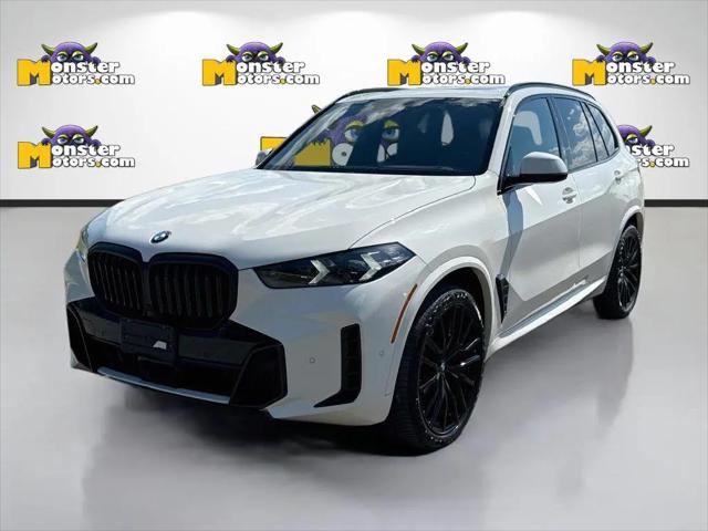 2025 BMW X5 sDrive40i for sale in Louisville, TN