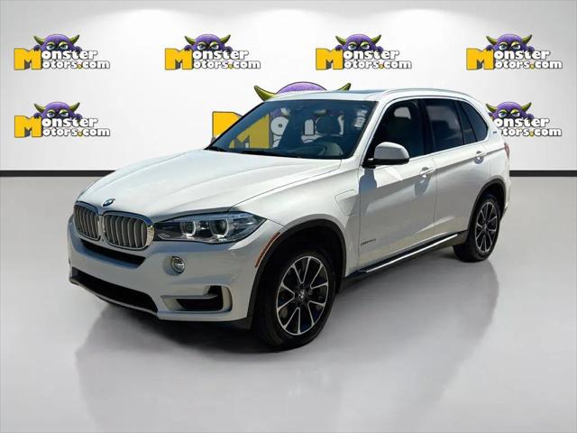 2017 BMW X5 eDrive xDrive40e iPerformance for sale in Louisville, TN