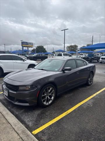 2021 Dodge Charger SXT RWD for sale in San Marcos, TX