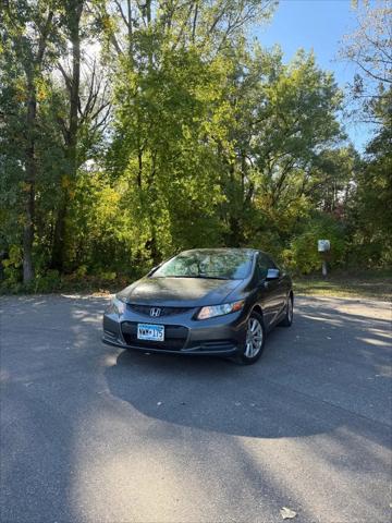 2012 Honda Civic EX-L for sale in Circle Pines, MN