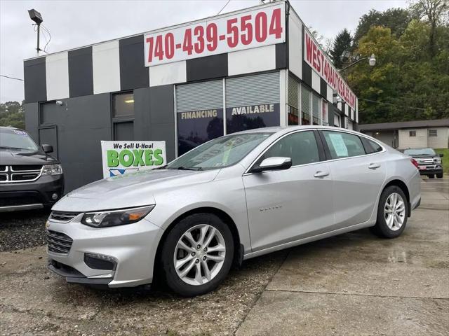 2016 Chevrolet Malibu 1LT for sale in Cambridge, OH