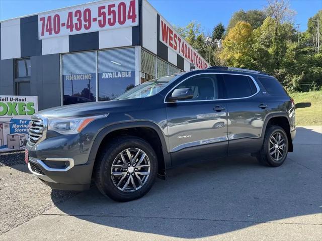 2019 GMC Acadia SLT-1 for sale in Cambridge, OH