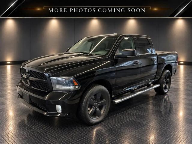 2015 Ram 1500 Express for sale in Sunbury, OH