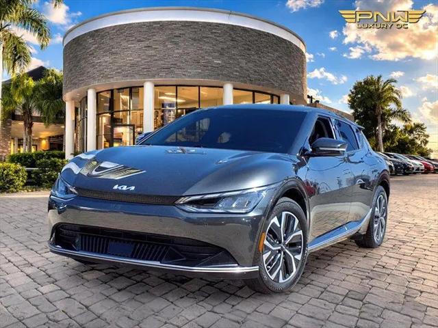 2022 Kia EV6 Wind for sale in Westminster, CA