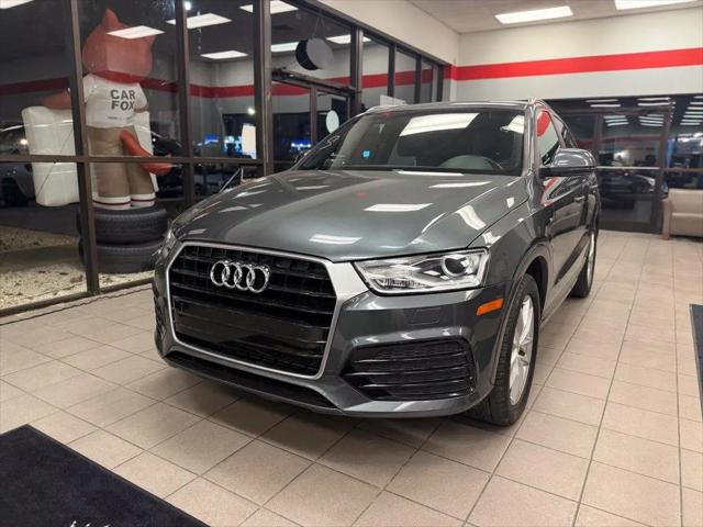2018 Audi Q3 2.0T Premium for sale in Raleigh, NC