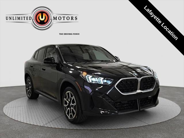 2024 BMW X2 xDrive28i for sale in Lafayette, IN