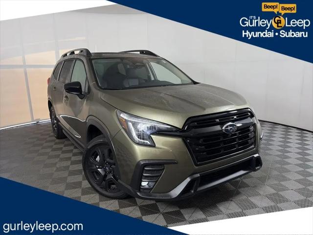 2026 Subaru Ascent Onyx Edition Touring 7-Passenger for sale in Mishawaka, IN