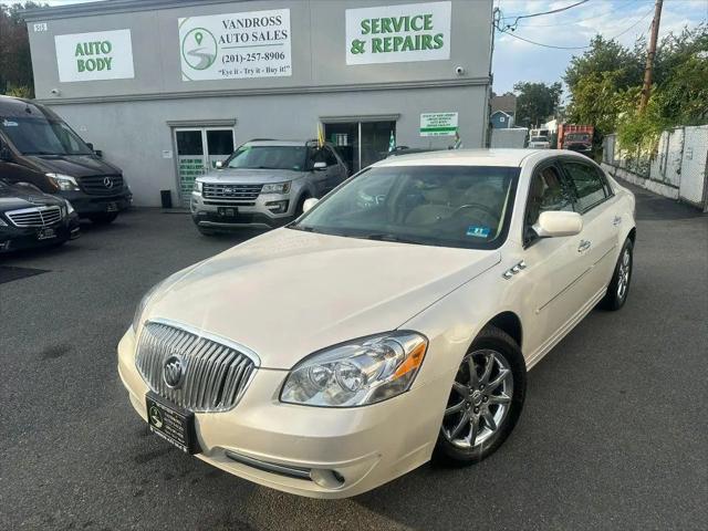2010 Buick Lucerne CX for sale in Roselle, NJ