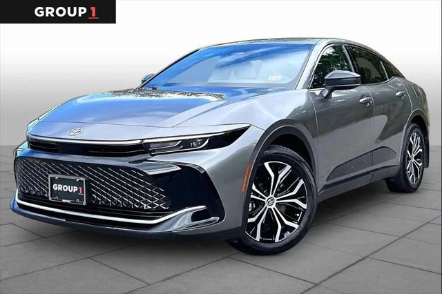 2026 Toyota Crown XLE for sale in Saco, ME