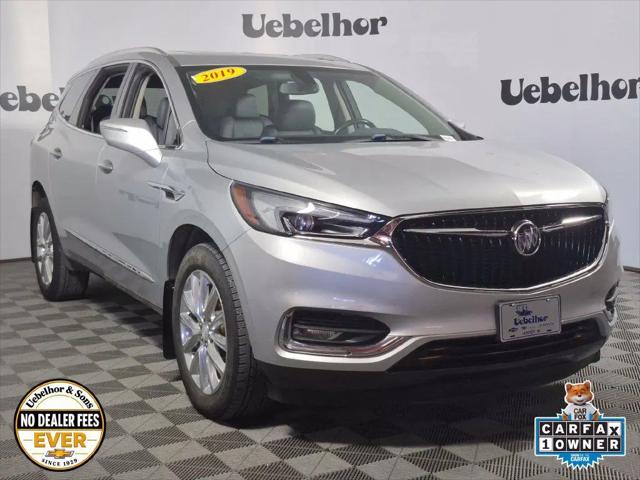 2019 Buick Enclave AWD Essence for sale in Jasper, IN