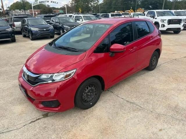 2019 Honda Fit LX for sale in Gainesville, GA