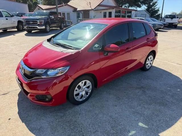 2019 Honda Fit LX for sale in Gainesville, GA