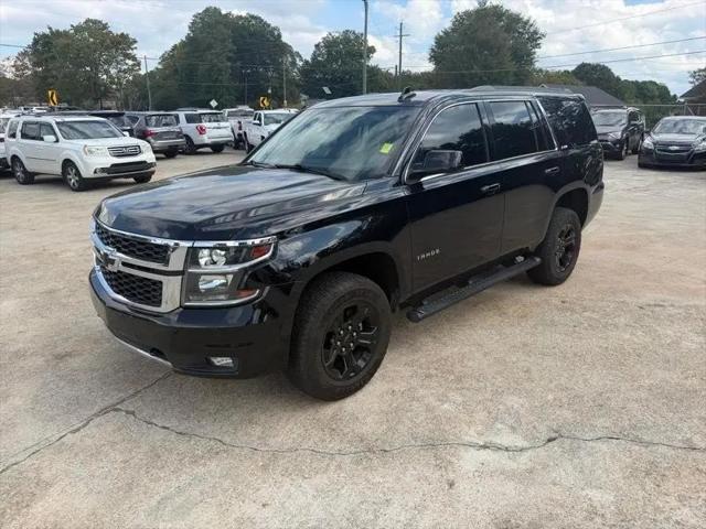 2018 Chevrolet Tahoe LT for sale in Gainesville, GA