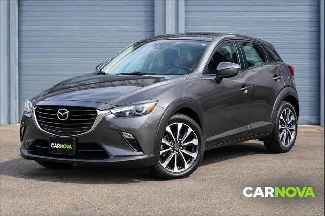 2019 Mazda CX-3 Touring for sale in Aurora, CO