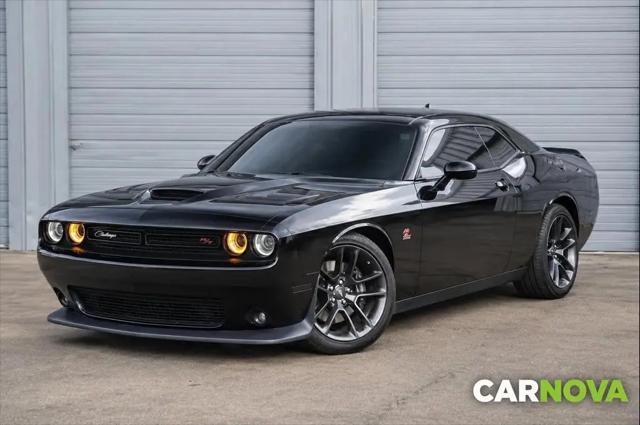 2021 Dodge Challenger R/T Scat Pack for sale in Aurora, CO