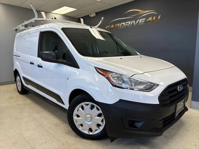 2019 Ford Transit Connect XL for sale in East Dundee, IL