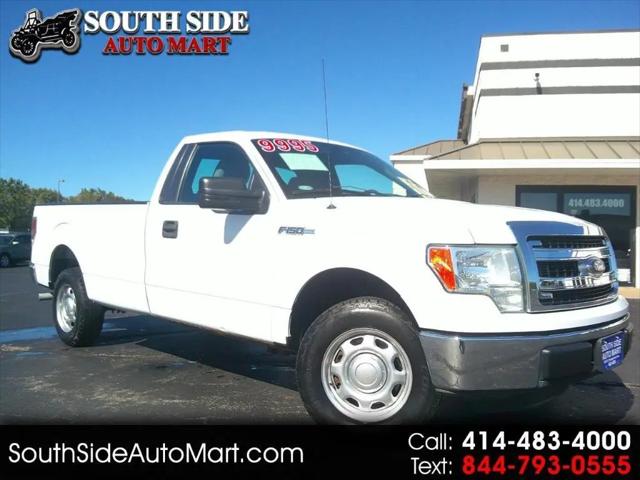 2014 Ford F-150 XL for sale in Cudahy, WI