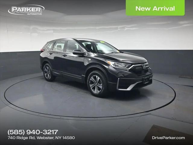 2020 Honda CR-V AWD LX for sale in Webster, NY