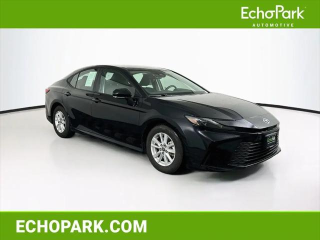 2025 Toyota Camry LE for sale in San Antonio, TX