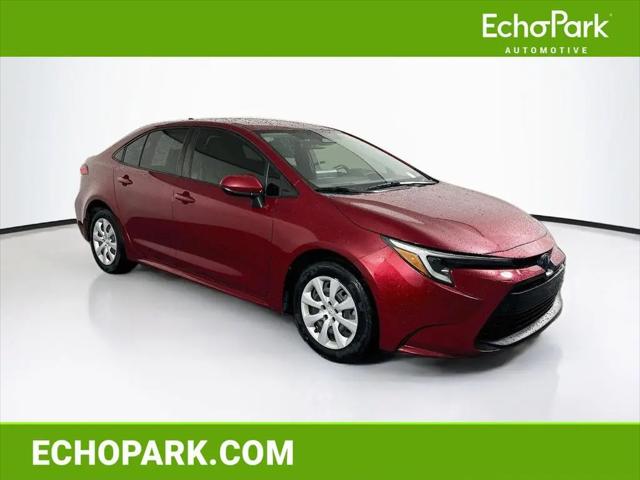 2023 Toyota Corolla Hybrid LE for sale in San Antonio, TX