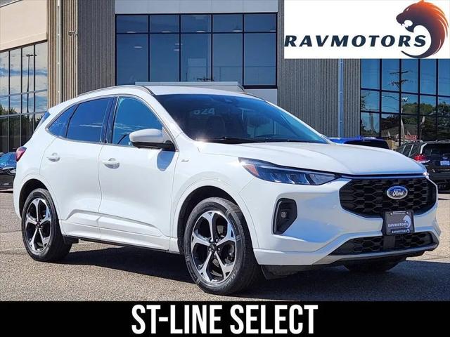 2023 Ford Escape ST-Line Select for sale in Minneapolis, MN