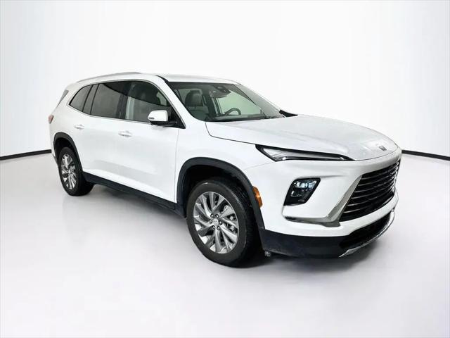 2025 Buick Enclave Preferred FWD for sale in New Braunfels, TX