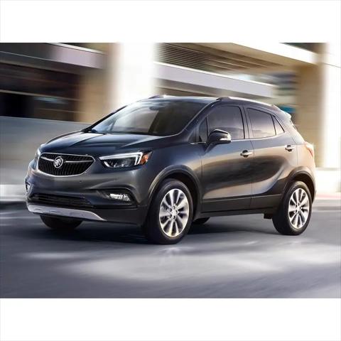 2021 Buick Encore AWD Preferred for sale in Camdenton, MO