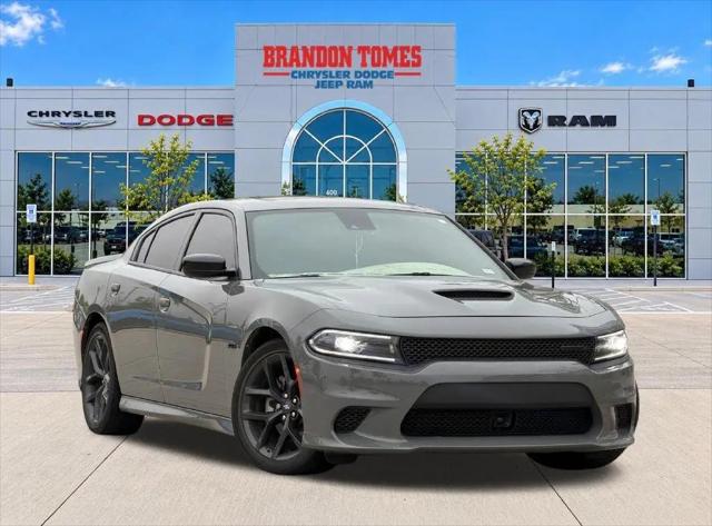 2023 Dodge Charger R/T for sale in McKinney, TX