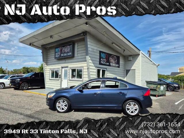 2013 Volvo S60 T5 Premier for sale in TInton falls, NJ