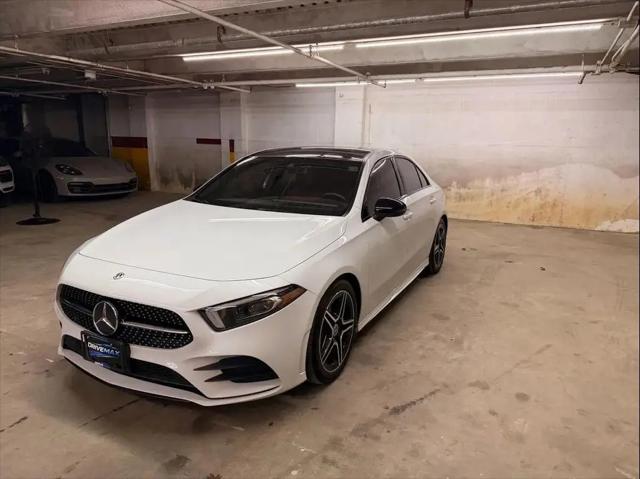 2020 Mercedes-Benz A 220 4MATIC for sale in Woodbury, NY