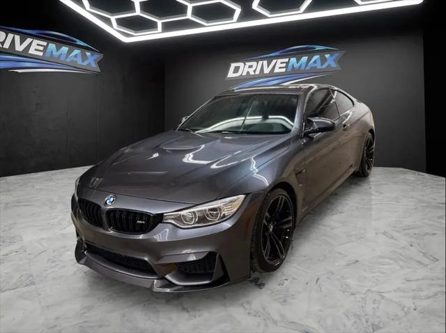 2015 BMW M4 Base for sale in Woodbury, NY