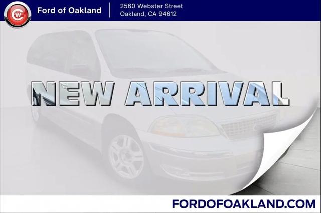 2003 Ford Windstar SEL for sale in Oakland, CA