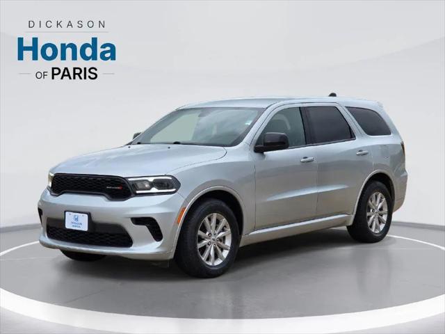 2025 Dodge Durango GT RWD for sale in Paris, TX