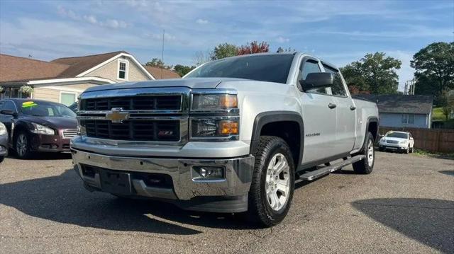2014 Chevrolet Silverado 1500 2LT for sale in West Haven, CT