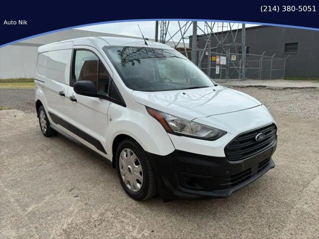 2021 Ford Transit Connect XL Cargo Van for sale in Dallas, TX