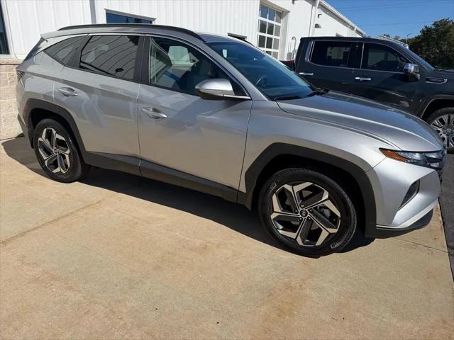 2023 Hyundai Tucson SEL for sale in Mauston, WI