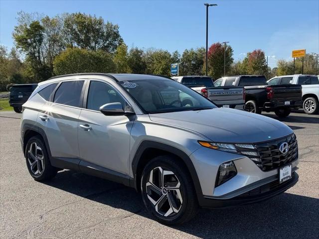 2023 Hyundai Tucson SEL for sale in Mauston, WI