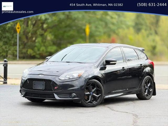 2014 Ford Focus Unknown for sale in Whitman, MA