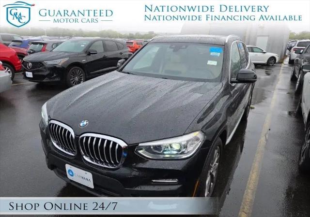 2019 BMW X3 xDrive30i for sale in Lake Villa, IL