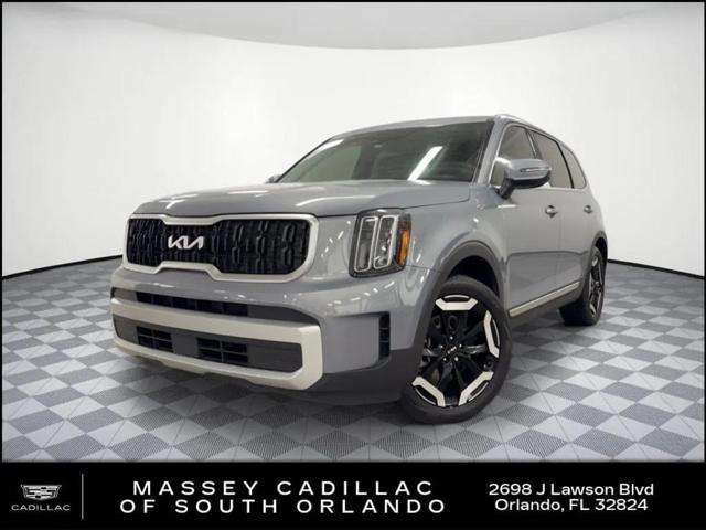 2024 Kia Telluride EX for sale in Orlando, FL
